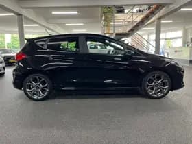 Ford Fiesta thumbnail 6