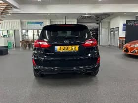 Ford Fiesta thumbnail 10