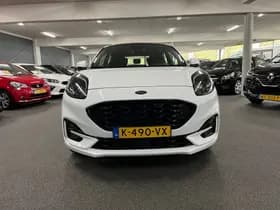 Ford Puma thumbnail 3