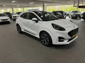 Ford Puma thumbnail 4