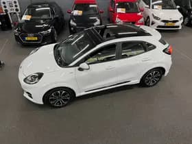 Ford Puma thumbnail 50