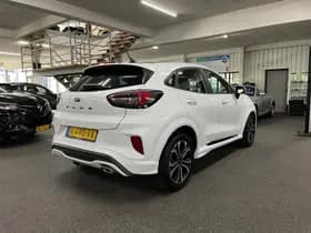 Ford Puma thumbnail 6