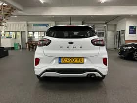 Ford Puma thumbnail 7