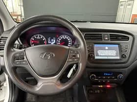 Hyundai i20 thumbnail 14