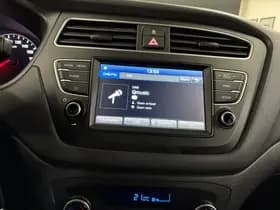 Hyundai i20 thumbnail 22