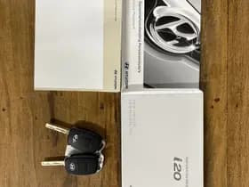 Hyundai i20 thumbnail 37