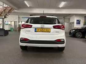 Hyundai i20 thumbnail 5