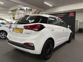 Hyundai i20 thumbnail 6