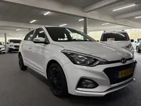Hyundai i20 thumbnail 8