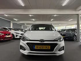 Hyundai i20 thumbnail 9
