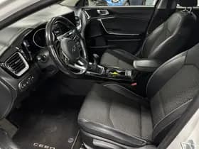 Kia Ceed thumbnail 17