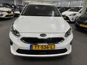 Kia Ceed thumbnail 3