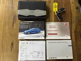 Kia Ceed thumbnail 30