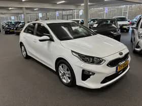 Kia Ceed thumbnail 4