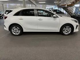 Kia Ceed thumbnail 5