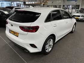 Kia Ceed thumbnail 6