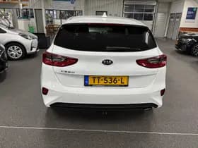 Kia Ceed thumbnail 7