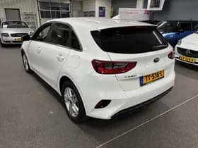 Kia Ceed thumbnail 8