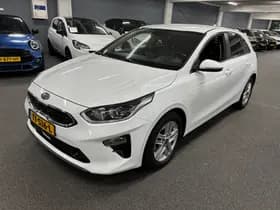 Kia Ceed thumbnail 10