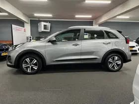 Kia Niro thumbnail 2