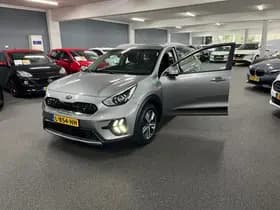 Kia Niro thumbnail 11