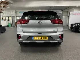 Kia Niro thumbnail 4