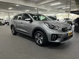 Kia Niro thumbnail 5