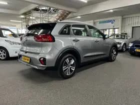Kia Niro thumbnail 6