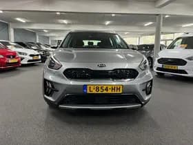 Kia Niro thumbnail 7
