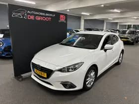 Mazda 3 thumbnail 2
