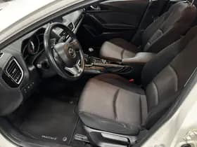 Mazda 3 thumbnail 12