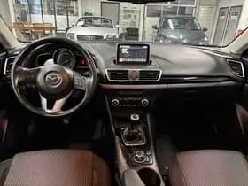 Mazda 3 thumbnail 13