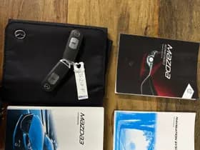 Mazda 3 thumbnail 26