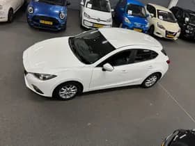 Mazda 3 thumbnail 27