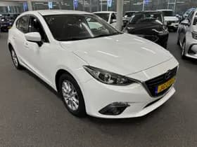 Mazda 3 thumbnail 4