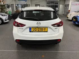 Mazda 3 thumbnail 7