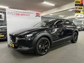 Mazda CX-30 thumbnail 1