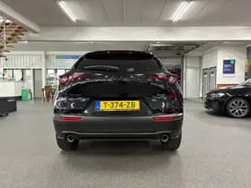 Mazda CX-30 thumbnail 4