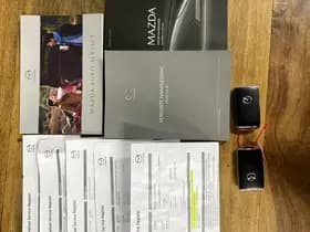 Mazda CX-30 thumbnail 35