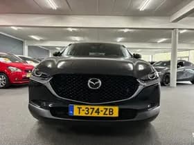 Mazda CX-30 thumbnail 8