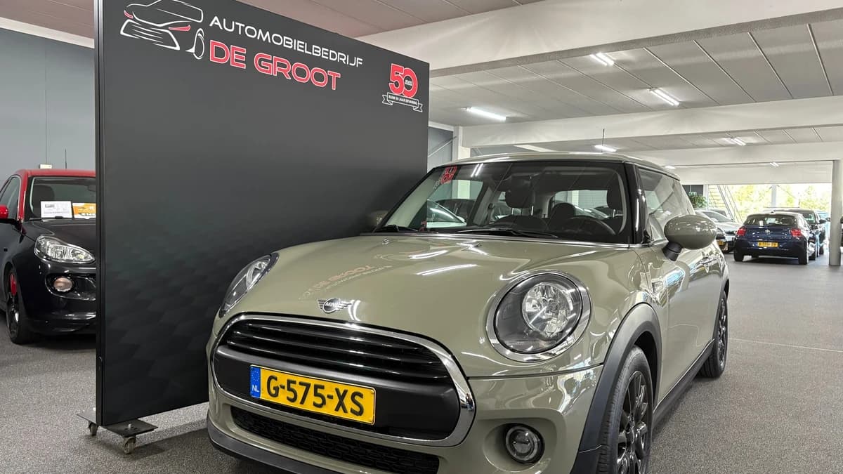 Mini Mini — foto 1