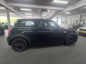 MINI Mini thumbnail 8