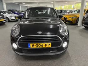 MINI Mini thumbnail 10