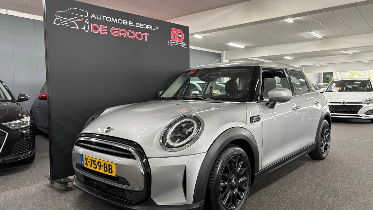 Mini Mini — foto 1