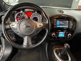 Nissan Juke thumbnail 13