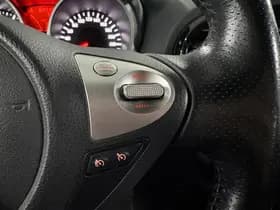 Nissan Juke thumbnail 16