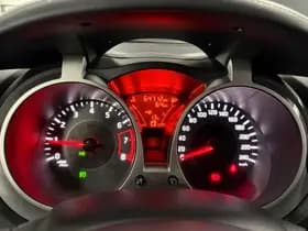 Nissan Juke thumbnail 20