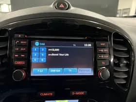 Nissan Juke thumbnail 21