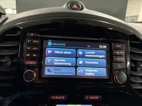 Nissan Juke thumbnail 23