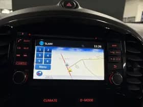 Nissan Juke thumbnail 24